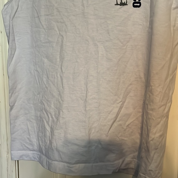 Euro cotton size Medium Cabo San Lucas Mexico sleeveless t-shirt. Gently worn - Picture 2 of 4